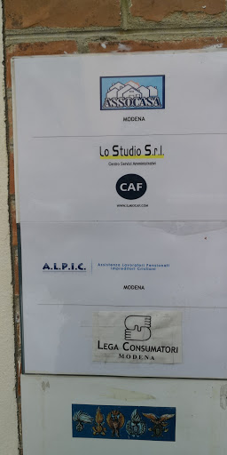 Lo Studio srl - Visual