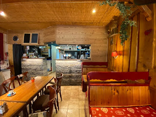 Photo n°27 de Le Jardin à La Salle-les-Alpes (Restaurant français)