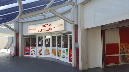 Poolse SuperMarkt - Visual