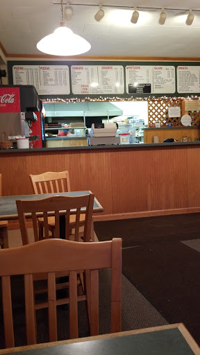Great Barrington Pizza House - Thumbnail