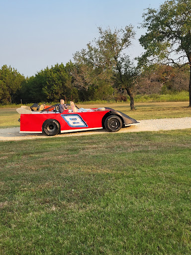 BBD Racing - Visual