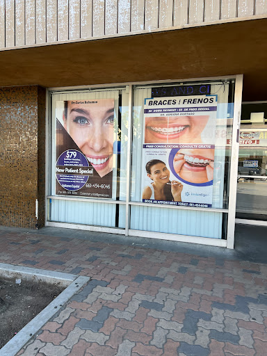Carlos Bahamon DDS Gallery - United States