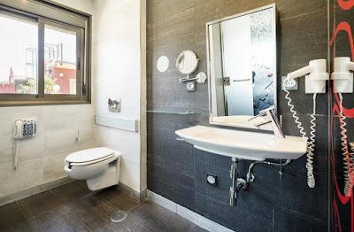 Photos of Hotel ILUNION Puerta de Triana