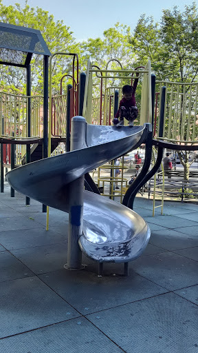 Davidson Playground