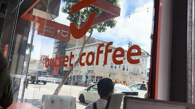 Outset Coffee - Valencia by null