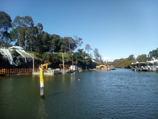 David Frater Reserve - Thumbnail