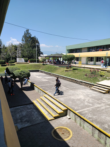 Instituto Tecnológico Superior de Xalapa - Thumbnail
