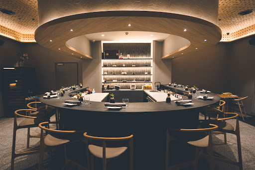 Photo of KOI Dessert Bar