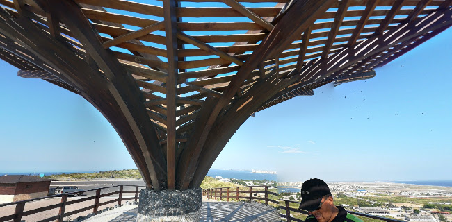 Opiniones de Mirador Puntilla de Santa Elena en Salinas - Museo