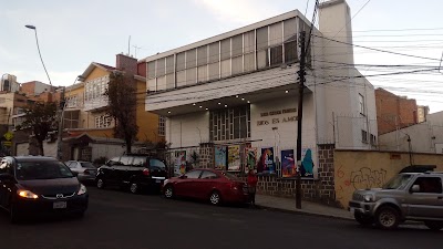 Photos of Iglesia Dios es Amor