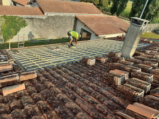 Photo de Renovation RR à Samadet (40320)