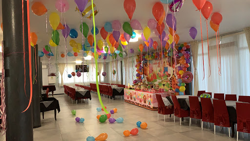 Ristorante L'Uliveto degli Artisti