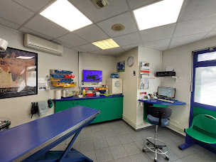 Photo n°2 de Clinique Vétérinaire le Nobel: Dr Anne DAVADANT et Dr Benoît JEANDIDIER à Sevran (Vétérinaire)