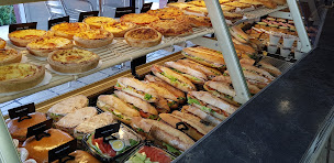 Photo n°7 de Boulangerie Le Fournil Royan 2 à Royan (Boulangerie)