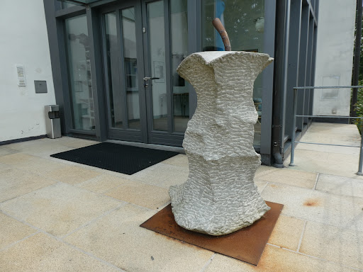 Kunstsammlung Ostbayern, Spital Hengersberg - Thumbnail