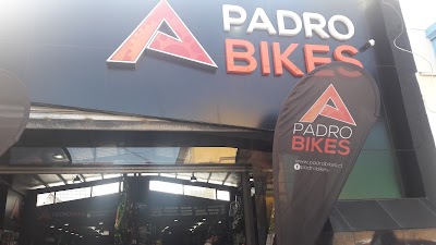 Photos of Padro Bikes