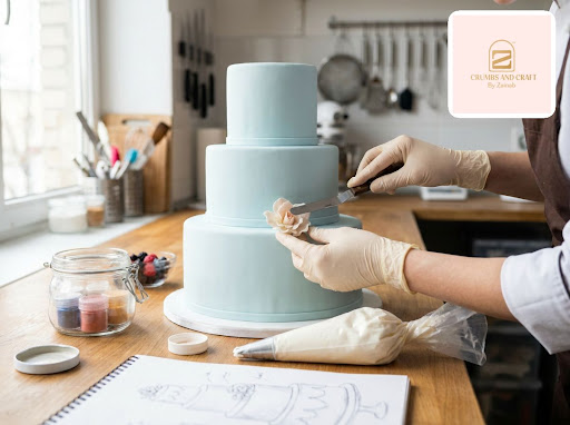 Planning a special celebration and wondering why designer cakes look so different from one bakery… post image