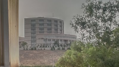 Photos of University of Sulaymaniyah - New Campus / زانكۆی سلێمانی - كه&zwnj;مپی نوێ