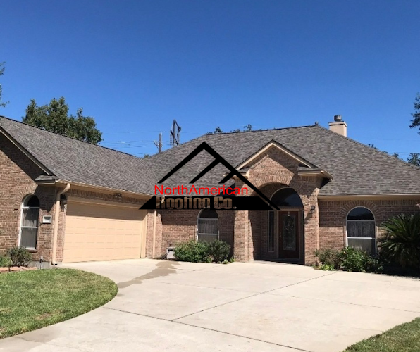 North American Roofing Company