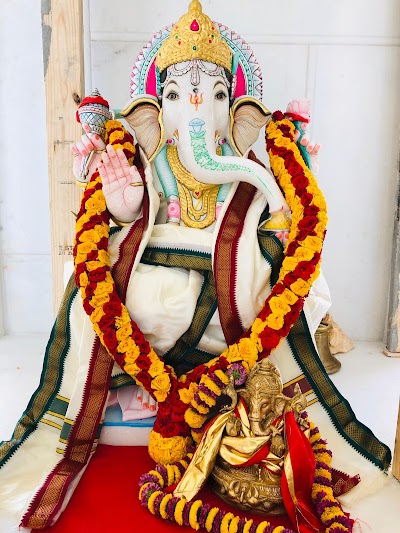 Sri Krushna Balaji Mandir