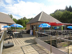 Photo n°17 de Restaurant-Bar du Lac à Saint-Martial (Bar)