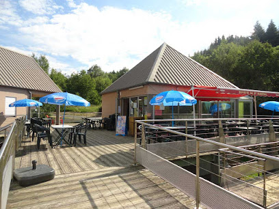 Restaurant-Bar du Lac