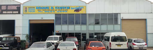 Blacktown High Tech Brake And Clutch - Australia