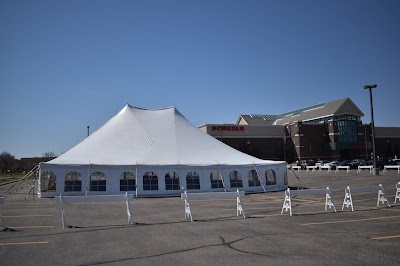 Fargo Tents and Events Rentall