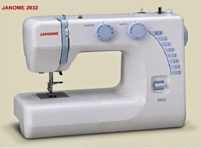 Photos of Home Sewing Machine