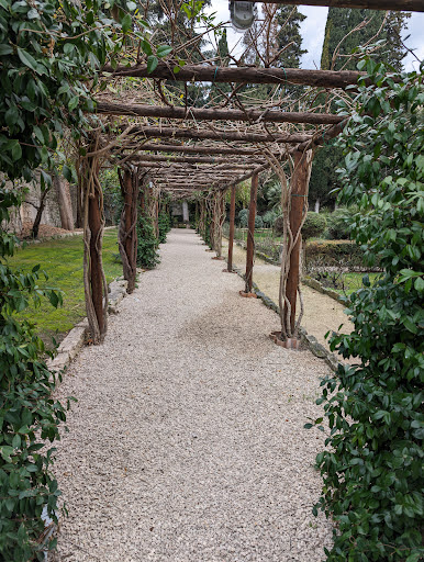 Giardino Vescovile - Thumbnail