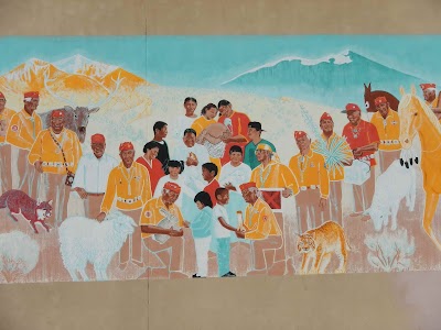 Murals of Gallup 01