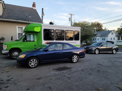 The Ark Auto Repair's LLC - Thumbnail