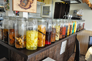 Photo n°14 de L'Ile aux Cocos à Montigny-le-Bretonneux (Restaurant créole)