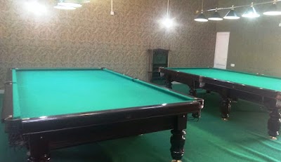 Photos of Xazri Restaurant & Sport Lounge