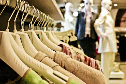 Stöberkiste Second Hand - Thumbnail