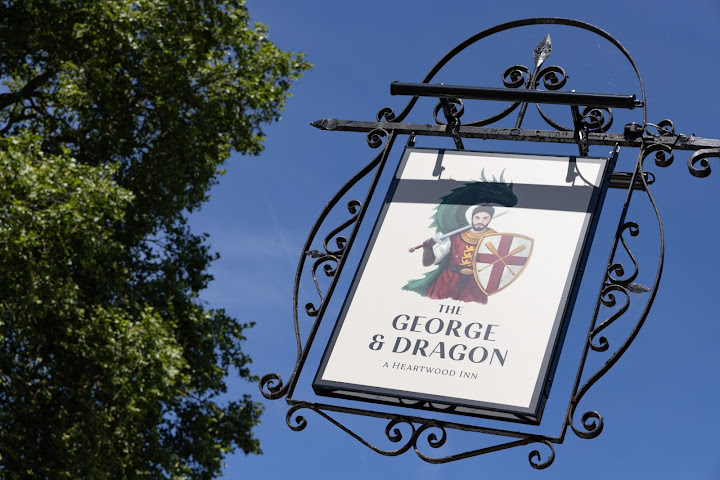 The George & Dragon, A Heartwood Inn by null