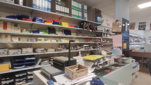 Edicola Cartoleria Bonfanti - Thumbnail