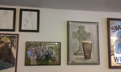 Photos of Poet & Patriot Irish Pub