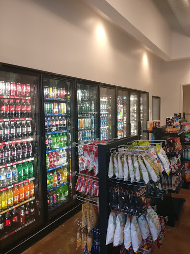 Millennial Mart - Visual