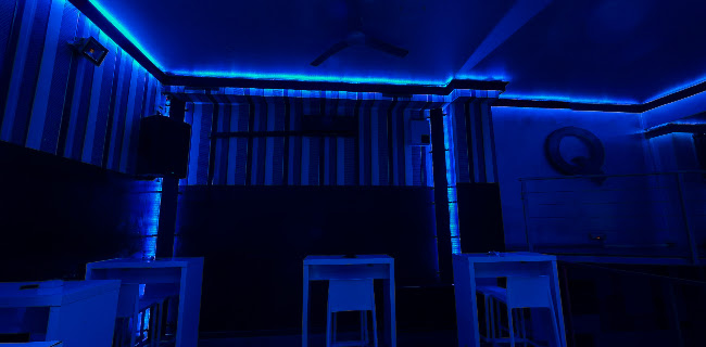 Broj telefona Q-Club