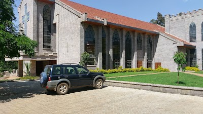 Photos of St. Francis Karen