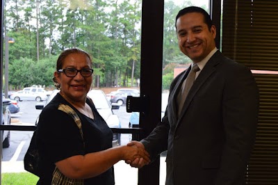 Consulate General of Guatemala in Raleigh, North Carolina