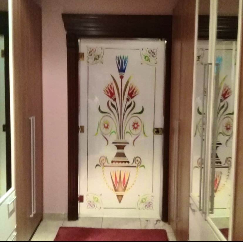 زجاج و مرايا - صورة 4