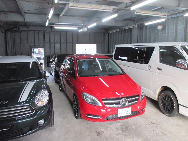 （有）オールオート