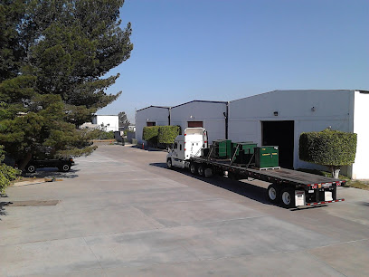 TRANSFORMADORES CALDERON