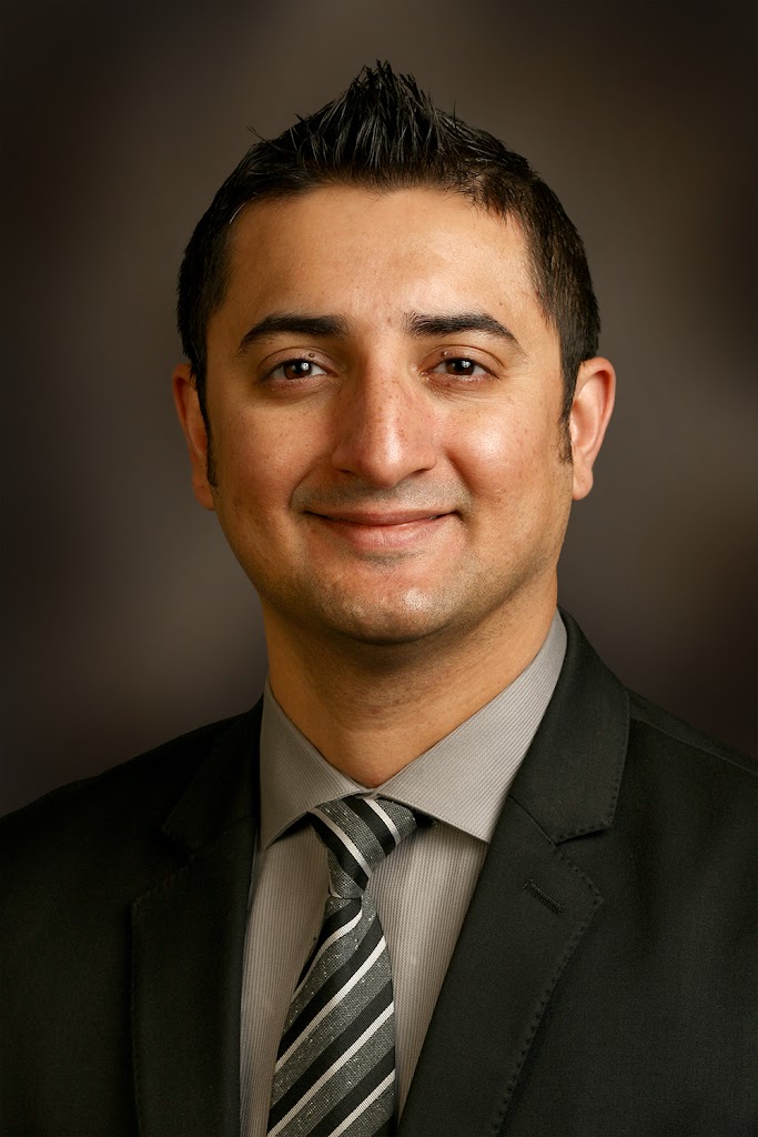 Faraz Luni Md Electrophysiology