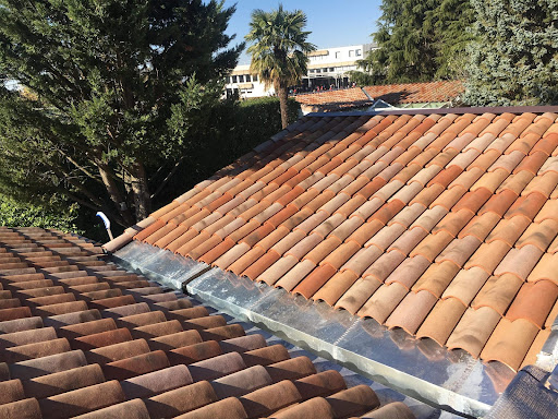 Société Provençale de Couverture - Artisan Couvreur À Marseille - Thumbnail