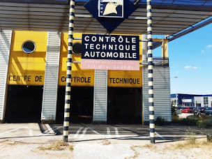 Photo n°1 de Norisko Controle Technique Nimes Auto et Moto à Nîmes (Service de contrôle technique automobile)