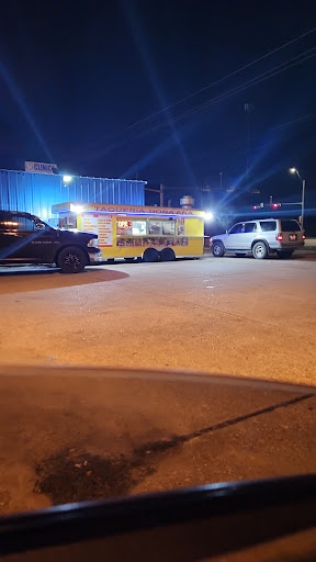 Taqueria dona Ana