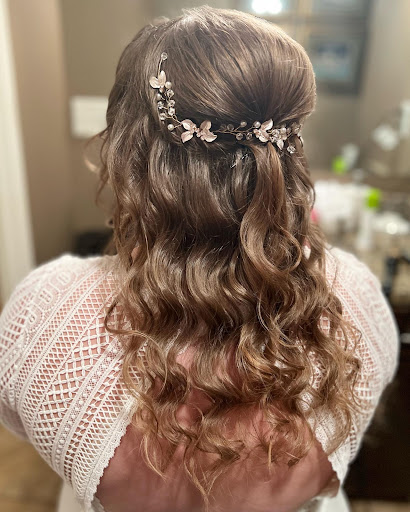 Cincy Updos